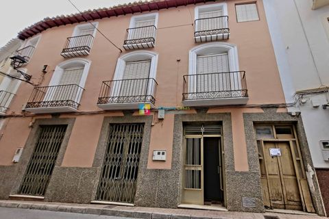 Byhus i Cullar, Granada, Cullar - € 75.000 | Ref: 2472 - foto 1