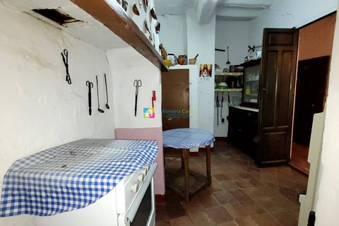 Byhus i Cullar, Granada, Cullar - € 75.000 | Ref: 2472 - foto 5