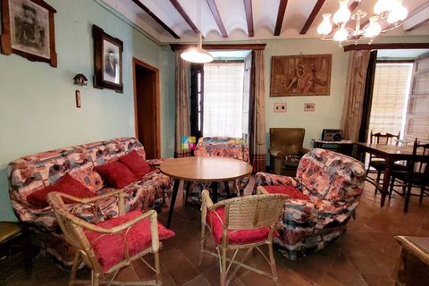 Byhus i Cullar, Granada, Cullar - € 75.000 | Ref: 2472 - foto 6