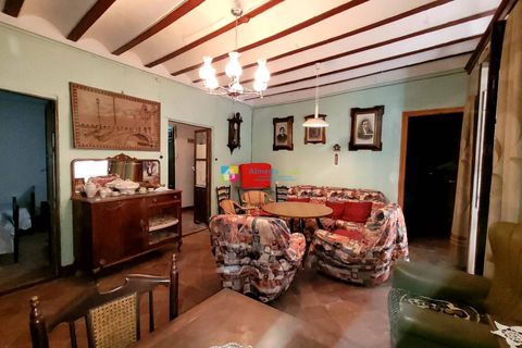 Byhus i Cullar, Granada, Cullar - € 75.000 | Ref: 2472 - foto 7