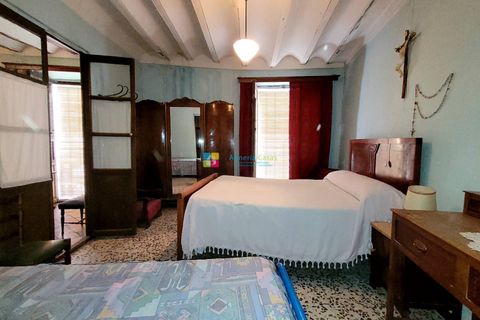 Byhus i Cullar, Granada, Cullar - € 75.000 | Ref: 2472 - foto 12