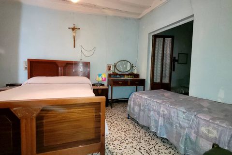 Byhus i Cullar, Granada, Cullar - € 75.000 | Ref: 2472 - foto 13