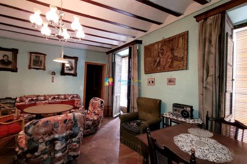 Byhus i Cullar, Granada, Cullar - € 75.000 | Ref: 2472 - foto 15