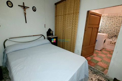 Byhus i Cullar, Granada, Cullar - € 75.000 | Ref: 2472 - foto 18