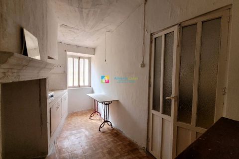 Byhus i Cullar, Granada, Cullar - € 75.000 | Ref: 2472 - foto 27