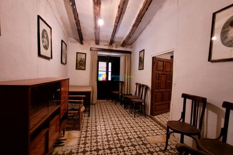 Byhus i Cullar, Granada, Cullar - € 75.000 | Ref: 2472 - foto 31