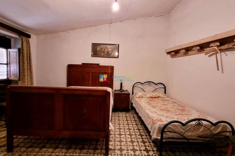 Byhus i Cullar, Granada, Cullar - € 75.000 | Ref: 2472 - foto 34