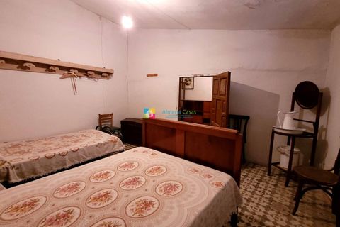 Byhus i Cullar, Granada, Cullar - € 75.000 | Ref: 2472 - foto 35