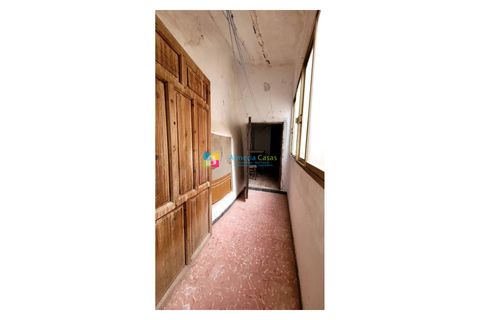 Byhus i Cullar, Granada, Cullar - € 75.000 | Ref: 2472 - foto 43