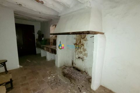 Byhus i Cullar, Granada, Cullar - € 75.000 | Ref: 2472 - foto 44
