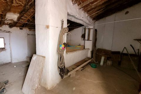 Byhus i Cullar, Granada, Cullar - € 75.000 | Ref: 2472 - foto 47