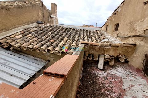 Byhus i Cullar, Granada, Cullar - € 75.000 | Ref: 2472 - foto 48