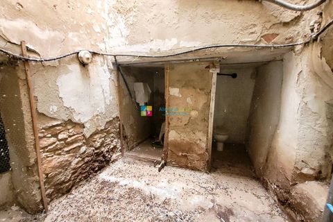 Byhus i Cullar, Granada, Cullar - € 75.000 | Ref: 2472 - foto 49