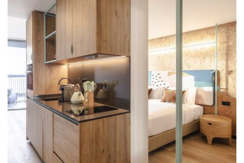 Studio i Seixal, Setubal, Seixal - € 305.000 | Ref: seixal-upon-bay-0020 Studio - foto 4