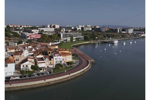 Studio i Seixal, Setubal, Seixal - € 305.000 | Ref: seixal-upon-bay-0020 Studio - foto 20