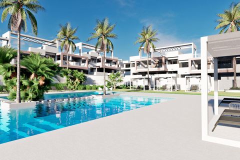 Bungalow i Finestrat, Alicante, Finestrat - € 359.900 | Ref: B5 - foto 2