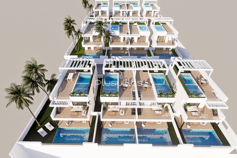 Bungalow i Finestrat, Alicante, Finestrat - € 359.900 | Ref: B5 - foto 5