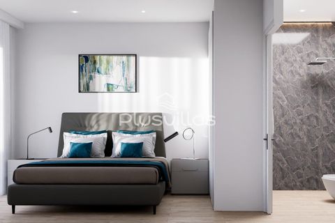 Bungalow i Finestrat, Alicante, Finestrat - € 359.900 | Ref: B5 - foto 10