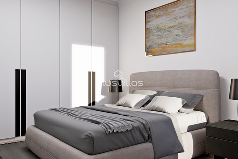 Bungalow i Finestrat, Alicante, Finestrat - € 359.900 | Ref: B5 - foto 11