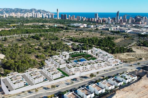 Bungalow i Finestrat, Alicante, Finestrat - € 359.900 | Ref: B5 - foto 14
