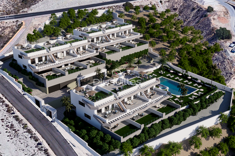 Bungalow i Finestrat, Alicante, Finestrat - € 399.900 | Ref: B6 - foto 2