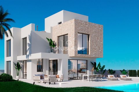 Villa i Finestrat, Alicante, Finestrat - € 699.900 | Ref: C12 - foto 3