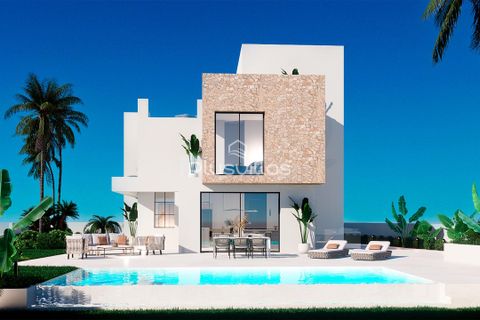 Villa i Finestrat, Alicante, Finestrat - € 699.900 | Ref: C12 - foto 4