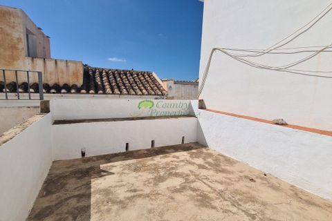 Byhus i Competa, Malaga, Competa - € 155.000 | Ref: 7839 - foto 2