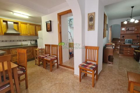 Byhus i Competa, Malaga, Competa - € 155.000 | Ref: 7839 - foto 4