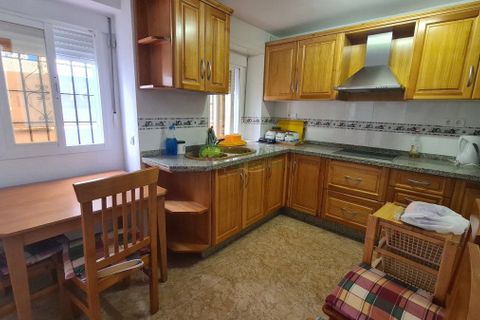 Byhus i Competa, Malaga, Competa - € 155.000 | Ref: 7839 - foto 5