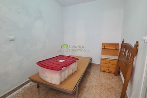 Byhus i Competa, Malaga, Competa - € 155.000 | Ref: 7839 - foto 8