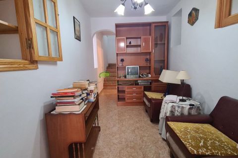 Byhus i Competa, Malaga, Competa - € 155.000 | Ref: 7839 - foto 10