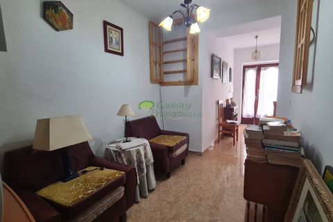 Byhus i Competa, Malaga, Competa - € 155.000 | Ref: 7839 - foto 11