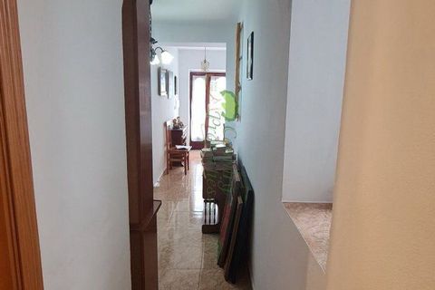 Byhus i Competa, Malaga, Competa - € 155.000 | Ref: 7839 - foto 12