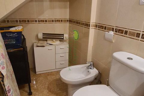Byhus i Competa, Malaga, Competa - € 155.000 | Ref: 7839 - foto 14