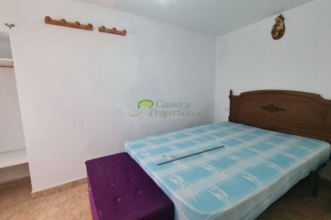 Byhus i Competa, Malaga, Competa - € 155.000 | Ref: 7839 - foto 15