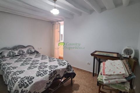 Byhus i Competa, Malaga, Competa - € 155.000 | Ref: 7839 - foto 17
