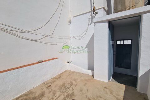 Byhus i Competa, Malaga, Competa - € 155.000 | Ref: 7839 - foto 22