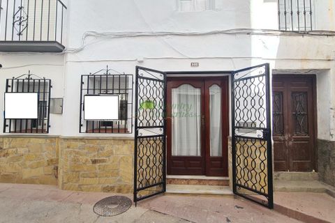 Byhus i Competa, Malaga, Competa - € 155.000 | Ref: 7839 - foto 23