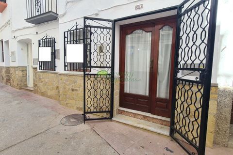 Byhus i Competa, Malaga, Competa - € 155.000 | Ref: 7839 - foto 24