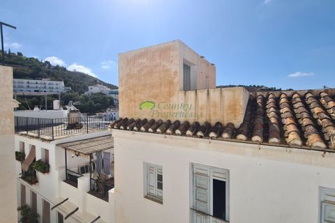 Byhus i Competa, Malaga, Competa - € 155.000 | Ref: 7839 - foto 25
