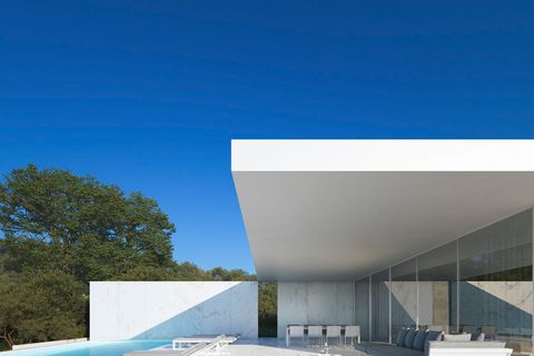 Villa i Moraira, Alicante, Moraira - € 3.300.000 | Ref: 2237V - foto 6