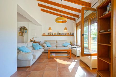 Villa i Javea, Alicante, Javea - € 1.200.000 | Ref: 4432JAV - foto 13