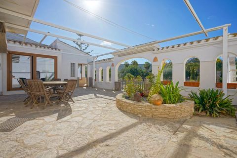 Villa i Javea, Alicante, Javea - € 1.200.000 | Ref: 4432JAV - foto 31