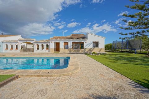 Villa i Javea, Alicante, Javea - € 1.200.000 | Ref: 4432JAV - foto 33