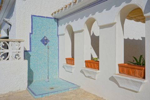 Villa i Javea, Alicante, Javea - € 1.200.000 | Ref: 4432JAV - foto 34