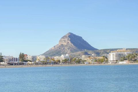 Villa i Javea, Alicante, Javea - € 1.200.000 | Ref: 4432JAV - foto 42