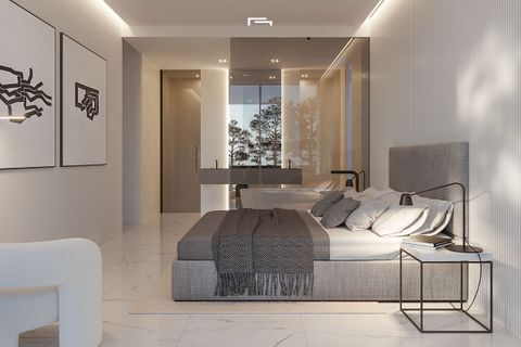 Villa i Moraira, Alicante, Moraira - € 3.300.000 | Ref: VD1061 - foto 8