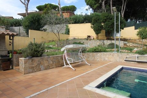Villa i Platja D'aro, Gerona, Platja D'aro - € 1.150.000 | Ref: 1601 PDA-S - foto 12