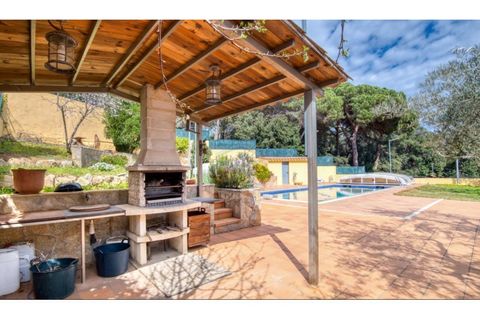 Villa i Platja D'aro, Gerona, Platja D'aro - € 1.150.000 | Ref: 1601 PDA-S - foto 13